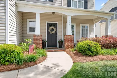 1596 Dartmoor Avenue NW, Concord, NC 28027 - Photo 2