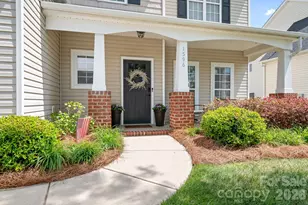 1596 Dartmoor Ave NW, Concord, NC 28027 - Photo 2