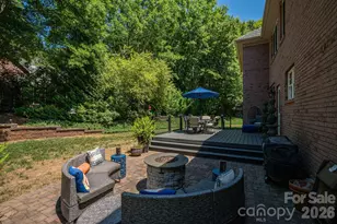 4608 Water Oak Dr, Lake Wylie, SC 29710 - Photo 40