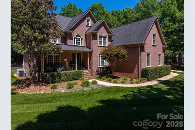 4608 Water Oak Drive, Lake Wylie, SC 29710 - Photo 2