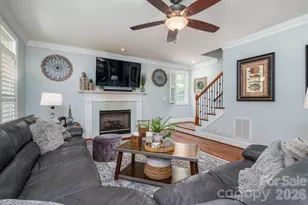 4608 Water Oak Dr, Lake Wylie, SC 29710 - Photo 22