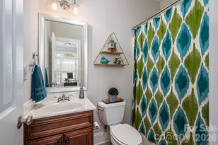4608 Water Oak Dr, Lake Wylie, SC 29710 - Photo 10
