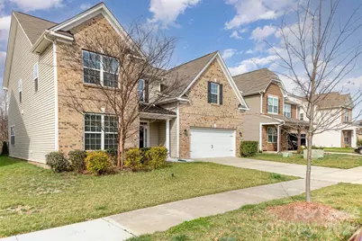 7922 Kelburn Lane, Charlotte, NC 28273 - Photo 4