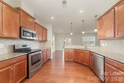 7922 Kelburn Lane, Charlotte, NC 28273 - Photo 16