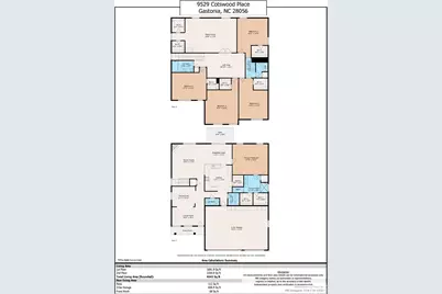 9529 Cotswood Place, Gastonia, NC 28056 - Photo 44