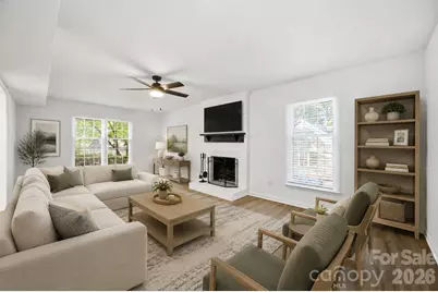 405 Leighton Court, Matthews, NC 28105 - Photo 12