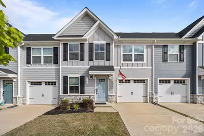 154 Stella Lane #B, Troutman, NC 28166 - Photo 1