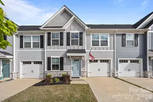 154 Stella Ln, Troutman, NC 28166 - Photo 1