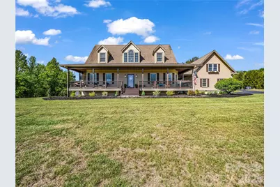 121 Emerald Parkway, Rutherfordton, NC 28139 - Photo 2
