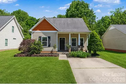 1706 Dallas Avenue, Charlotte, NC 28205 - Photo 1
