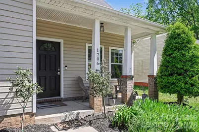 1706 Dallas Avenue, Charlotte, NC 28205 - Photo 2