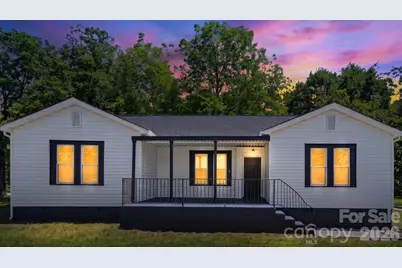 2622 Hemphill Street, Charlotte, NC 28208 - Photo 1