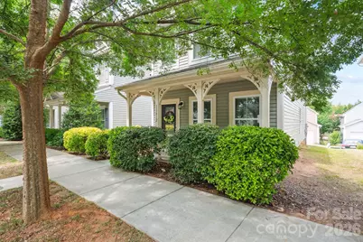 11612 Galashiels Drive, Huntersville, NC 28078 - Photo 2
