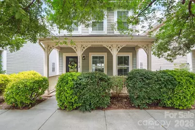 11612 Galashiels Drive, Huntersville, NC 28078 - Photo 1