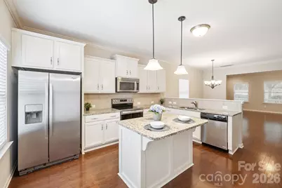 11612 Galashiels Drive, Huntersville, NC 28078 - Photo 16