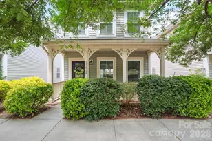 11612 Galashiels Dr, Huntersville, NC 28078 - Photo 2