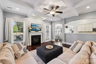 4140 Green Park Ct, Harrisburg, NC 28075 - Photo 6