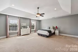 4140 Green Park Ct, Harrisburg, NC 28075 - Photo 34