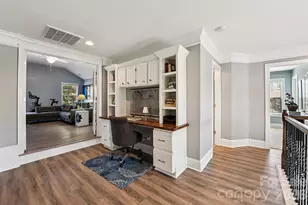 4140 Green Park Ct, Harrisburg, NC 28075 - Photo 30