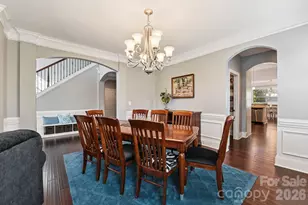 4140 Green Park Ct, Harrisburg, NC 28075 - Photo 8