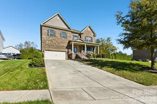 4140 Green Park Ct, Harrisburg, NC 28075 - Photo 4