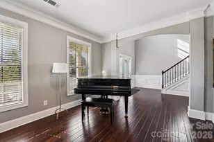 4140 Green Park Ct, Harrisburg, NC 28075 - Photo 16