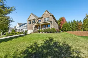 4140 Green Park Ct, Harrisburg, NC 28075 - Photo 2