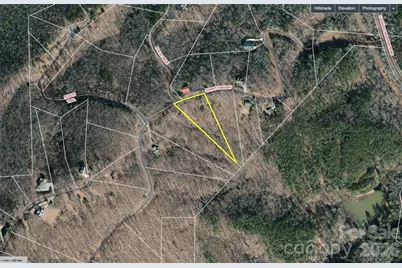11 Summit Parkway #11, Bostic, NC 28018 - Photo 4