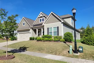 14027 Heron Crst Trce, Charlotte, NC 28278 - Photo 2