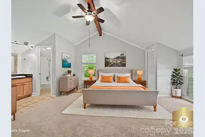 7925 Serendipity Lane, Charlotte, NC 28277 - Photo 22