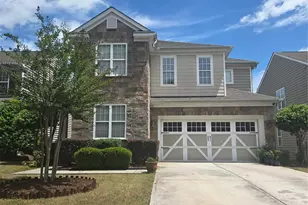 6503 Manitoba Ln, Charlotte, NC 28277 - Photo 2