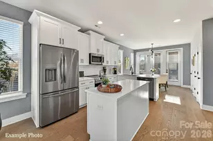 2158 N Graham St, Charlotte, NC 28206 - Photo 2