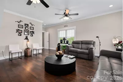 760 Jenkins Valley Road, Alexander, NC 28701 - Photo 22