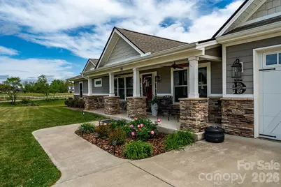 760 Jenkins Valley Road, Alexander, NC 28701 - Photo 2
