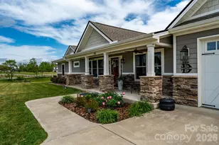 760 Jenkins Valley Rd, Alexander, NC 28701 - Photo 2