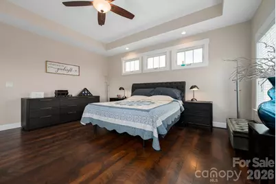 760 Jenkins Valley Road, Alexander, NC 28701 - Photo 30