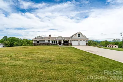760 Jenkins Valley Road, Alexander, NC 28701 - Photo 44