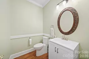 9855 Old Concord Rd, China Grove, NC 28023 - Photo 20