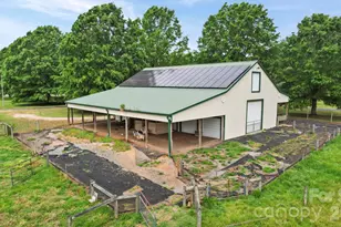9855 Old Concord Rd, China Grove, NC 28023 - Photo 36