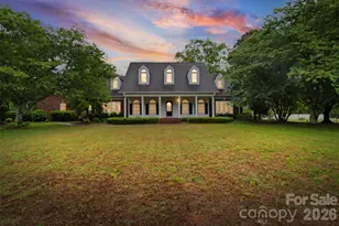 9855 Old Concord Rd, China Grove, NC 28023 - Photo 2