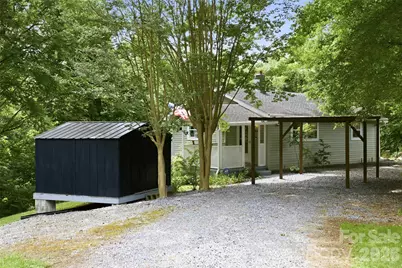 83 E View Street, Marion, NC 28752 - Photo 6