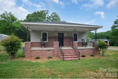 273 Stanley Spencer Mtn Road, Stanley, NC 28056 - Photo 4