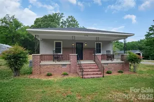 273 Stanley Spencer Mountain Rd, Stanley, NC 28056 - Photo 4