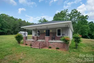 273 Stanley Spencer Mountain Rd, Stanley, NC 28056 - Photo 2
