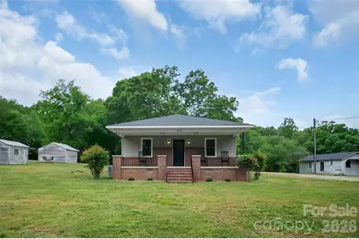 273 Stanley Spencer Mtn Road, Stanley, NC 28056 - Photo 6