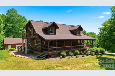 2079 Icard Ridge Road, Taylorsville, NC 28681 - Photo 6