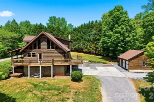 2079 Icard Ridge Rd, Taylorsville, NC 28681 - Photo 2
