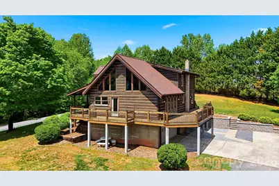 2079 Icard Ridge Road, Taylorsville, NC 28681 - Photo 48