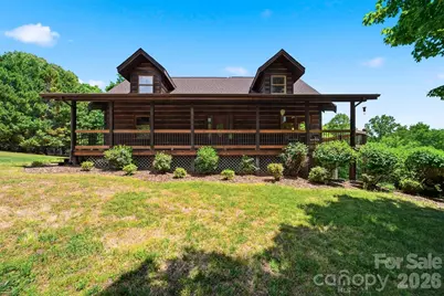 2079 Icard Ridge Road, Taylorsville, NC 28681 - Photo 2