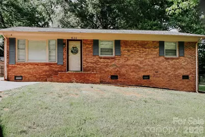 624 Princess Street, Gastonia, NC 28052 - Photo 1